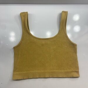 Aéropostale Cropped Tank